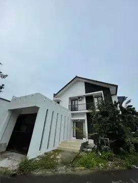 Dijual Rumah di Permata Bintaro Sektor 9 Bintaro jaya