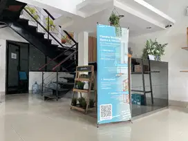 Sewa Kantor Virtual Strategis di TB Simatupang Jakarta Selatan