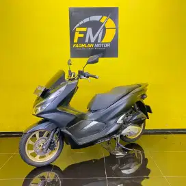 Honda PCX 150 2020 second mulus pajak on cash kredit