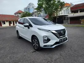 Nissan Livina VL 1.5 Matic th 2021