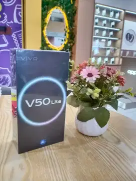 VIVO V50 LITE HARGA TERMURAHHH