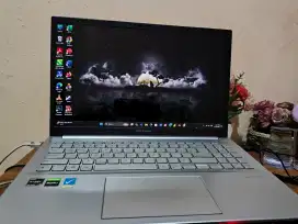 LAPTOP ASUS VIVOBOOK 15 PRO OLED RYZEN 9