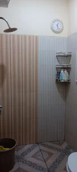 PASTI UNTUNG BEST DEAL! RUMAH CLUSTER ADORA RESIDENCE DEKET BRIMOB
