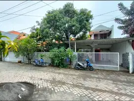 Jl Tenggilis Mejoyo Selatan VI No 19 Tenggilis Mejoyo Surabaya