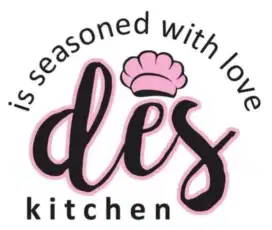 CATERING - DES KITCHEN