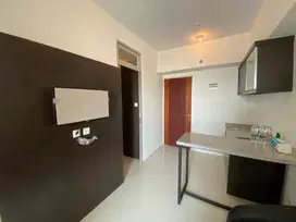 SEWA Apartemen Gunawangsa Tidar, 2 BR, Furnish, A, Surabaya Pusat