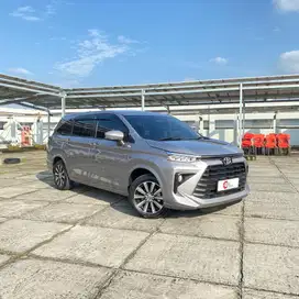Toyota Avanza G 1.5 TSS 2021 / 2022