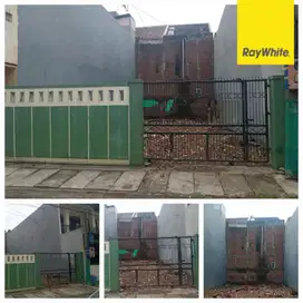 Dijual Tanah SHM di Jambangan Indah Surabaya