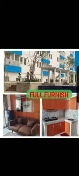 Apartemen Surabaya!!! Hunian Nyaman di Tengah Kota – Harga Terbaik