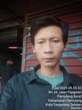 Mencari pekerjaan