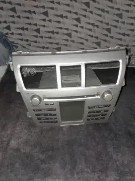 Head Unit Vios Gen 2