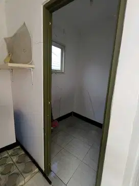 Rumah 2 Lantai Dian Regency Keputih Surabaya Murah Siap Huni RIC.A287