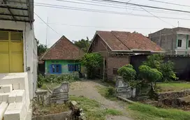 Jual Rumah di sumbersari badas kec badas kediri nira jatim
