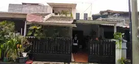 Rumah di pamulang murah