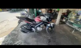Yamaha Vixion 2014