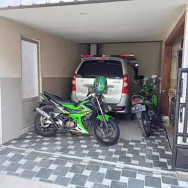 Disewakan Rumah Tengah Kota Madiun