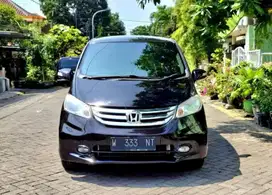 FREED 1.5 E PSD MATIC 2015 KM 62rb
