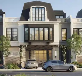 DIJUAL Rumah Terbaru dari Summarecon, Tahap 1 sudah Sold Out