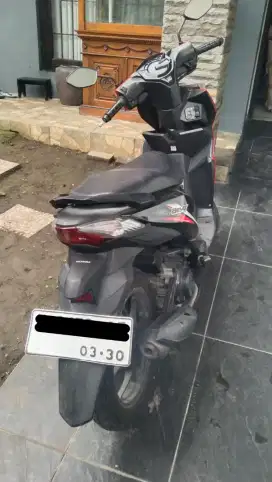 Dijual honda Beat 2020