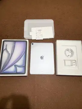 iPad air m3 Gen 7 11inch 128