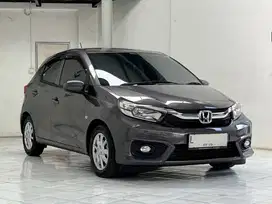 HONDA BRIO E CVT 2022
