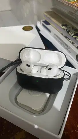 Airpods Pro 2 warranty on