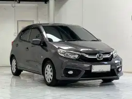 BRIO MATIC 2022 ANTIK DARI BARU
