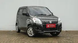 Suzuki Karimun Wagon R GL 1.0 2019 MT Bensin