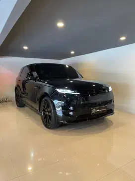 Harga LX dapet Range Rover Sport Autobiograohy 2023 P400 3.0 MHEV