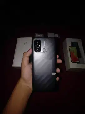 Redmi 12C 8/256