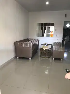 Dijual Rumah, Saat ini sedang ada yg kontrak