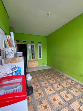 Disewakan Rumah Di Komplek Ratu Bilqis Jatinangor