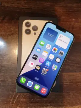 Iphone 13 pro max 256gb second ibox