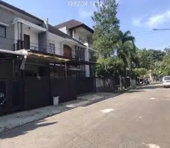 Jual Aset Lelang Bank Di Kompleks Mekar Wangi Mekar Makmur