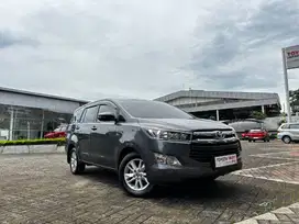 DP MURAH TOYOTA INNOVA 2.0 G AT  2020