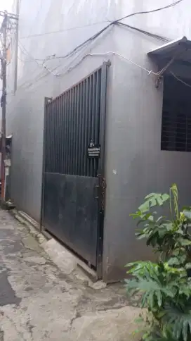 KONTRAKAN BU MAYA 1 PETAK . PANCORAN BARAT .JAKSEL