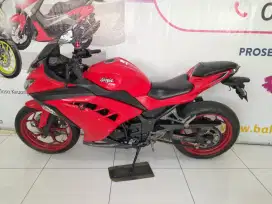 KAWASAKI NINJA 250 FI 2016 MURAH BOS