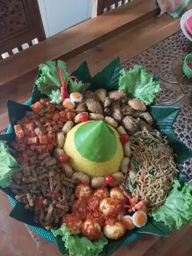 CATERING - DES KITCHEN