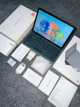 Huawei Matepad 10.4 6/64 Bonus Keyboard