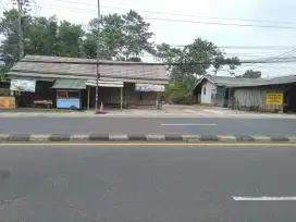 Tanah nagreg 6, siap bangun untuk. Berbagai macam usaha..