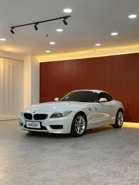 BMW Z4 sDrive 20i CBU 2013