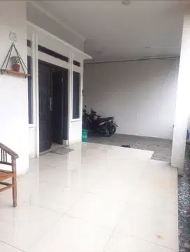 DIJUAL RUMAH MINIMALIS DEKAT SUMMARECON di RIUNG BANDUNG