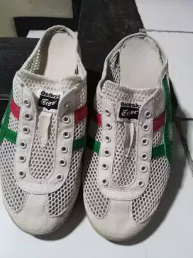 SEPATU ONITSUKA TIGER MEXICO 66 SECOND ORIGINAL