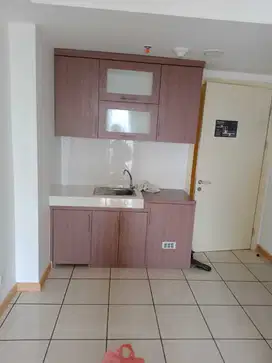 Disewakan Apartemen 2BR Tower Franklin di Mtown By Rumah Chinida