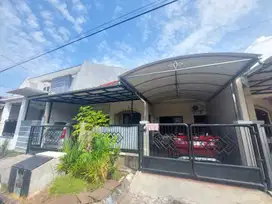 Dijual Rumah Pondok Tjandra 1 Lantai Siap Huni Sidoarjo Dekat Mert