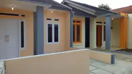 Cluster Rumah Murah Cicilan 2 Jt-an