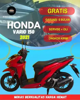 ~san~All New Vario 150