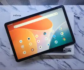 XPAD INFINIX - RAM 4/256 || SECOND / BEKAS