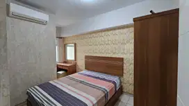 Apartemen 2 Bedroom Full Furnish The Springlake Summarecon Bekasi