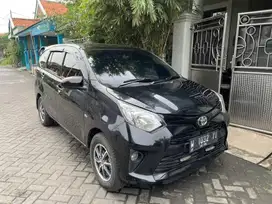 Toyota Calya 2016 Bensin